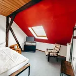 Drei Linden Gutshaus *