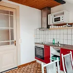 Drei Linden Gutshaus Appartement *