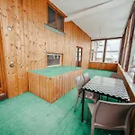 Appartement Drei Linden Gutshaus