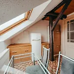 Appartement Drei Linden Gutshaus Wolfenbüttel