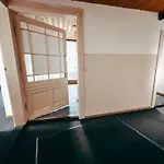 Drei Linden Gutshaus Appartement