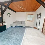 Drei Linden Gutshaus Wolfenbüttel