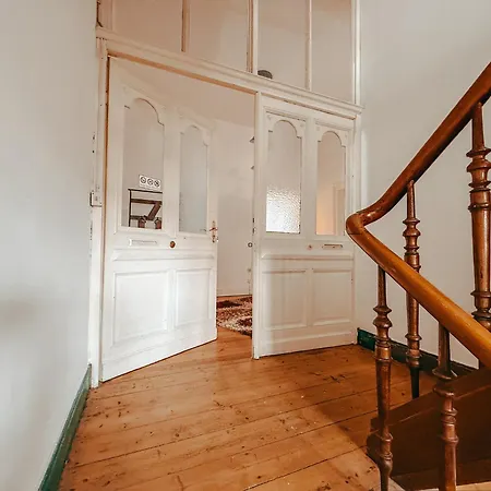 Drei Linden Gutshaus