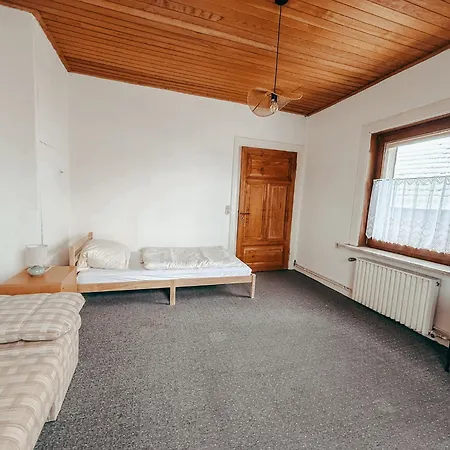 Drei Linden Gutshaus