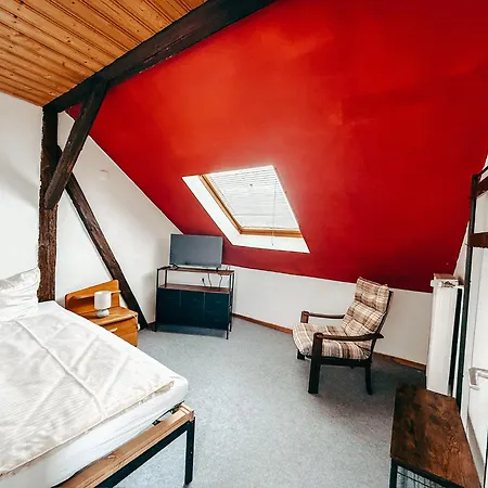Drei Linden Gutshaus *