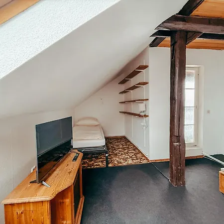 Drei Linden Gutshaus *