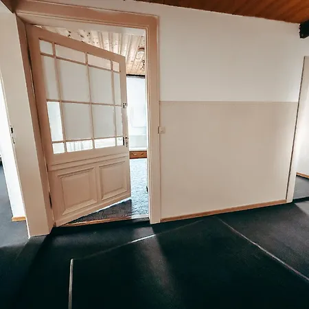 Drei Linden Gutshaus Διαμέρισμα
