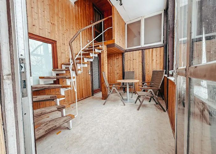 Drei Linden Gutshaus Apartament Wolfenbüttel